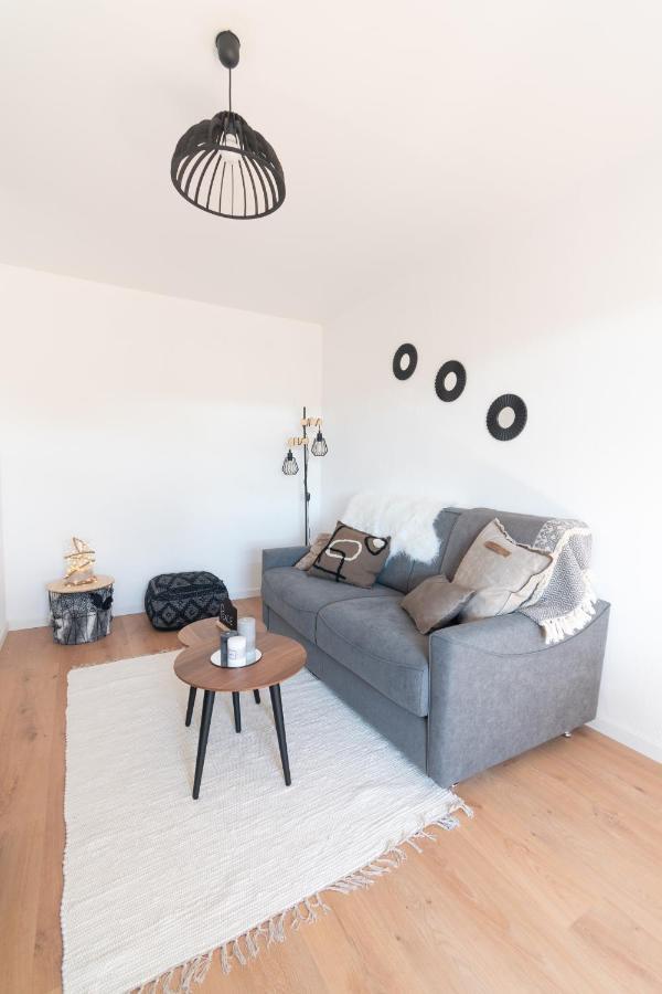 Ferienwohnung Bienvenue Chez Vous Tres Calme Et En Plein Centre Mantes-la-Jolie Exterior foto